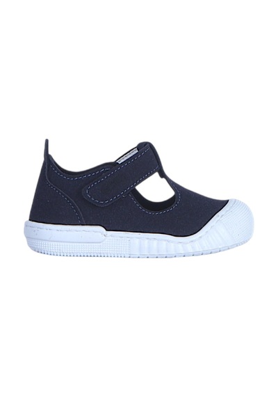 Ayakcenter Middo Kids 01 Laci Erkek Bebe Çocuk Sandalet Lacivert