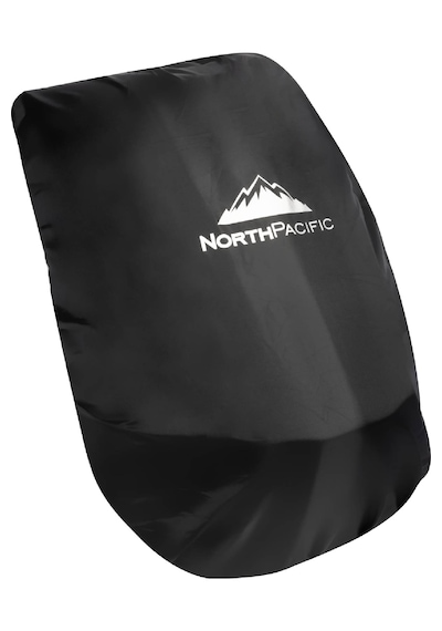 North Pacific Motosiklet Sırt Çantası