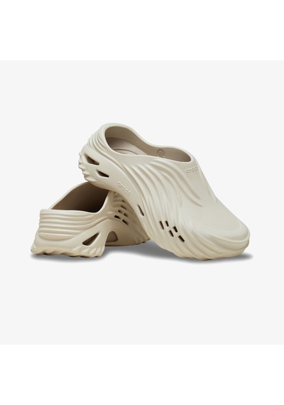 Crocs Echo Wave Erkek Bej Terlik 210521