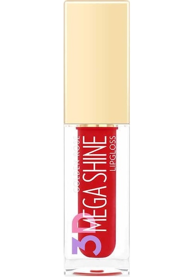 Golden Rose 3D Mega Shıne Lıpgloss No:113
