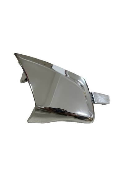 Ön Grenaj Nikelaj Parça Sağ Alt Kl220760 - Tvs Jupiter 125
