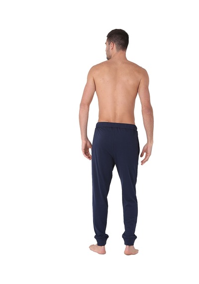 D's Damat Basic Pantolon Lacivert Çok Renkli