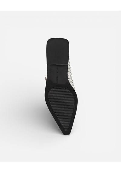 Steve Madden Gennıe Ivory Kadın Ivory Babet Gennıe Ivory Beyaz