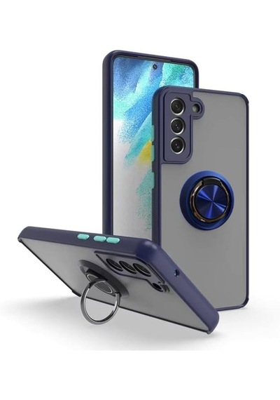 Vivo Y11 Y12 Y15 Y17 Kılıf Ring