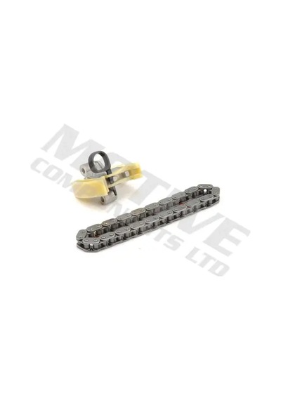Triger Zincir Seti - Fiat Scudo - Motıve-tck95