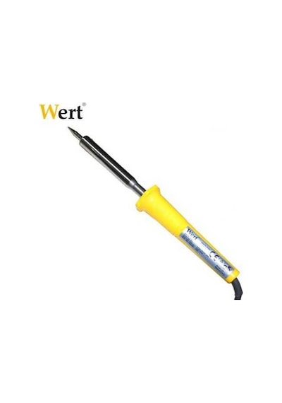 Wert 2442 Lehim Havyası 80W