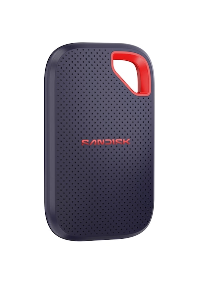 Sandısk Extreme 2tb 2000mb/s Taşınabilir Ssd Sdssde70-2t00-g25