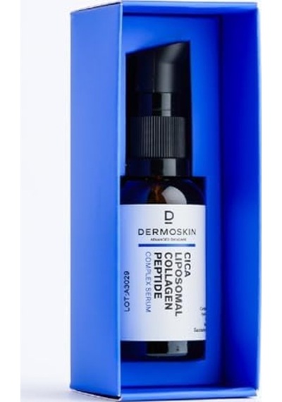 Cica Advanced Skincare Cica Collagen Peptide Complex Serum