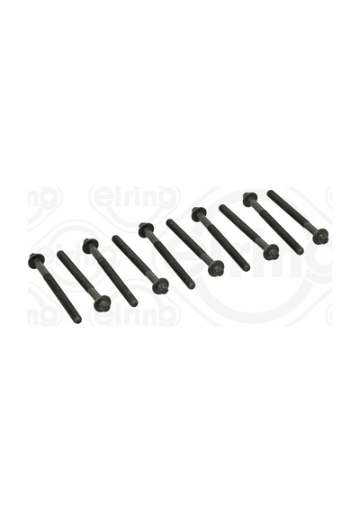 ELRING 151890 SİLİNDİR KAPAK SAPLAMA TAKIMI CLIO KANGOO MEGANE LA