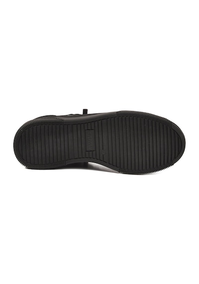 Noka Siyah Hava Alabilen Hafif Unisex Casual Ayakkabı Champ G