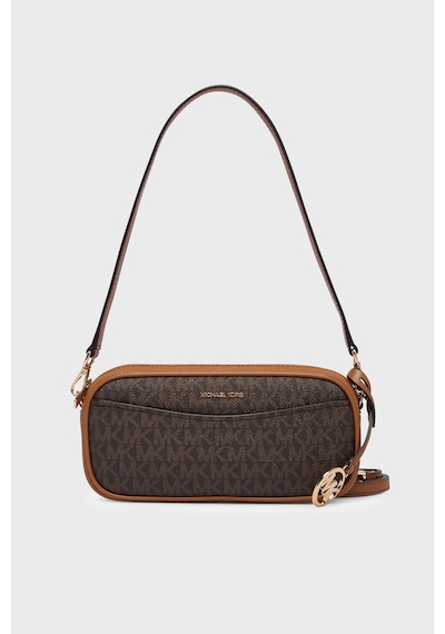 Michael Kors Logolu Ayarlanabilir Askılı Çanta 32t6gx5c1b252 Kadın Çanta 32t6gx5c1b 252 Kahve