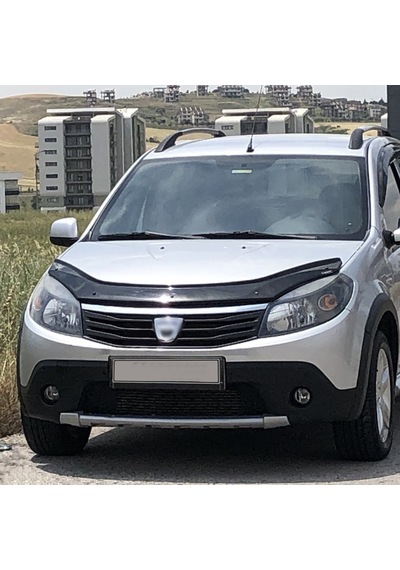 Dacia Sandero Abs Kaput Koruyucu 2009-2012