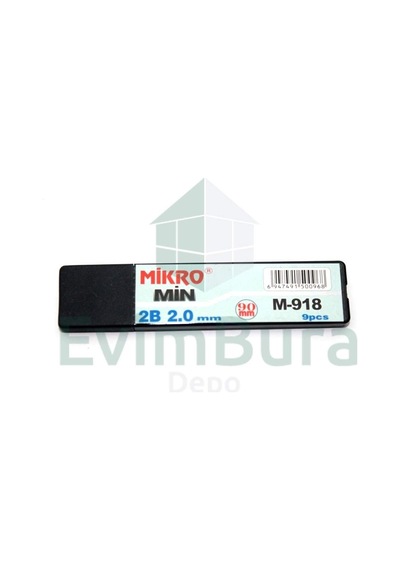 Mikro Min 2.0 90 Mm M-918