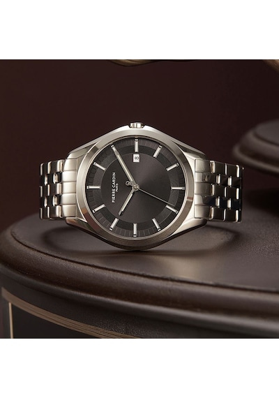 Pierre Cardin Cf.1005.ms Kol Saati Metalik