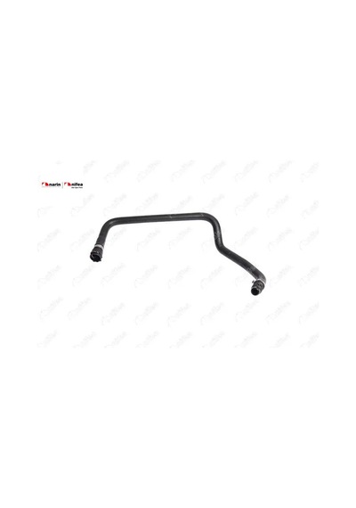 Yedek Su Depo Hortumu E39 5.20i Nifea 11531438632 Bmw 35212