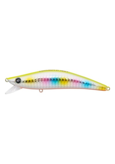 Hanfish Lokman 105f 10.5cm 15gr Maket Balık Ll400 Sugar Mullet