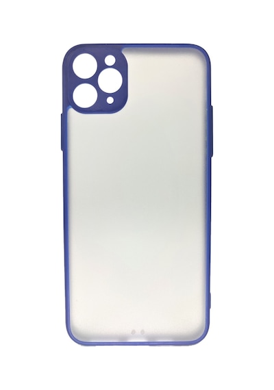 Nettech Apple  Uyumlu  iPhone 11 Pro Max Kontrast Renkli Tuş Seri
