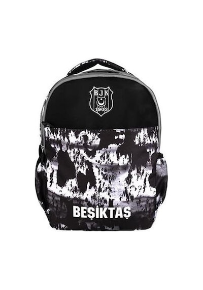 Beşiktaş Lisanslı Okul Sırt Çantası