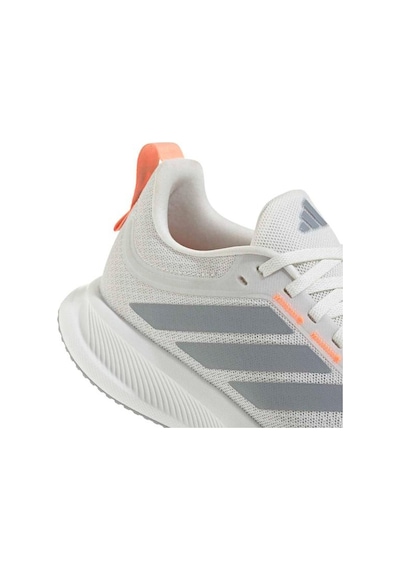 Adidas Runfalcon 5 Kadın Gri Koşu Ayakkabısı Gri