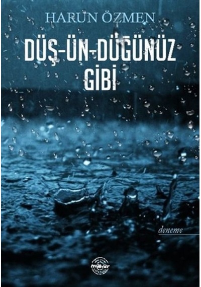 Düş-ün-düğünüz Gibi - Rxlu-623866