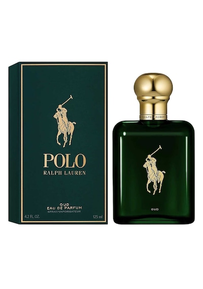 Ralph Lauren Polo Oud For Men Eau De Parfum 125ml
