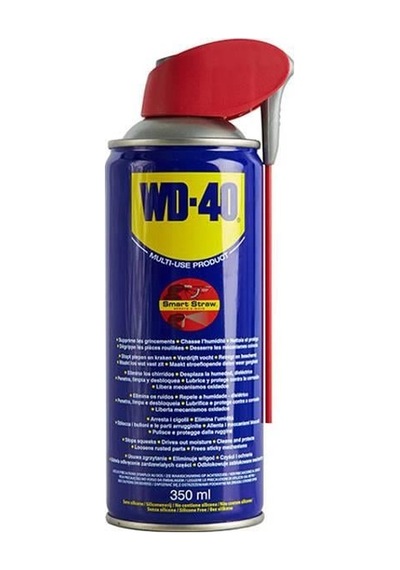 Kor.yağlayıcı 350ml Pas.sökücü