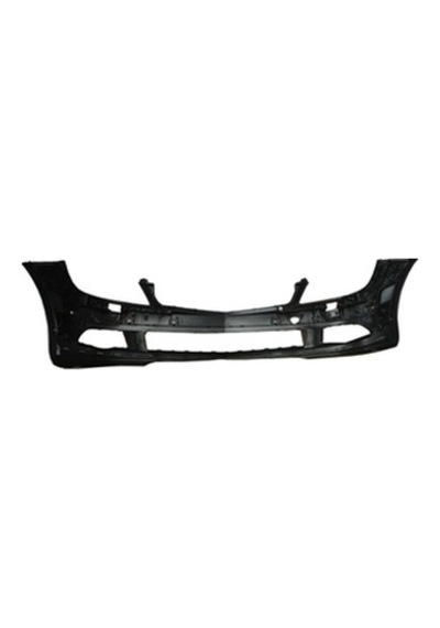 Mercedes C Class W204 07/11 Ön Tampon Sensör/sis Delikli/ Far Yıkama Delikli Braketli Tw - Tampon