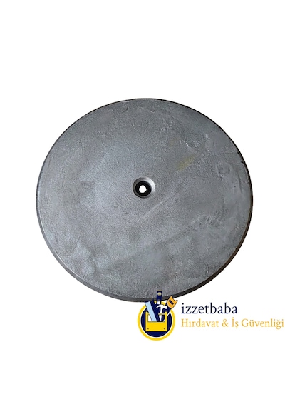Candan 125 Mm Pprc Boru Kaynak Paftası Ws-125 Mavi