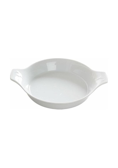 Porland Sahan 17 Cm Beyaz P016071