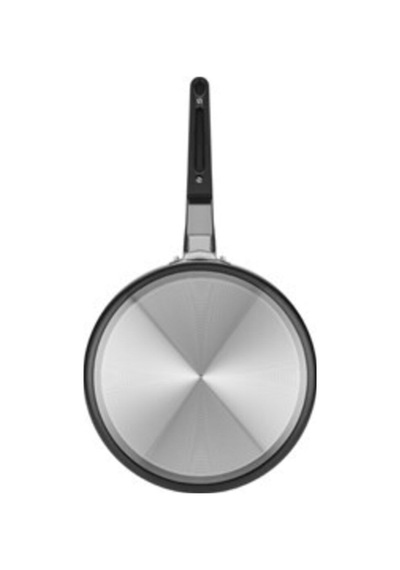 Balık Tavası 34 Cm Siyah