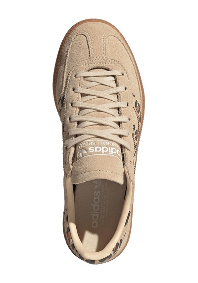 Adidas Spezial Bej Hentbol Ayakkabısı Kh9790 Krem