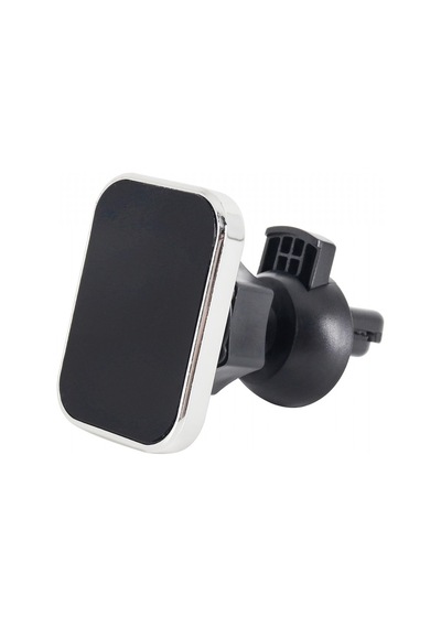 Carub Telefon Tutucu Mıknatıslı Lüx Havalandırma Krom Br5901036