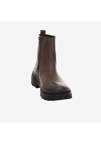 Bot Kadın 2-000495-3350 Legero Lusıa Brown Kahverengi