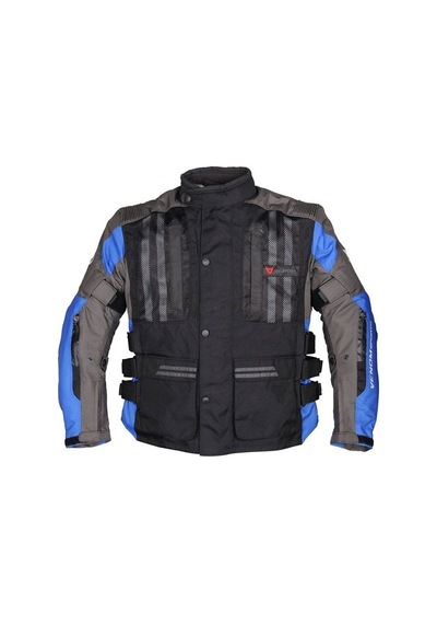 Venom Tourex Mont (Mavi-Siyah)