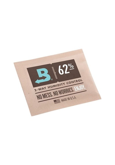 Boveda %62 Nem Regülatörü 8 Gram