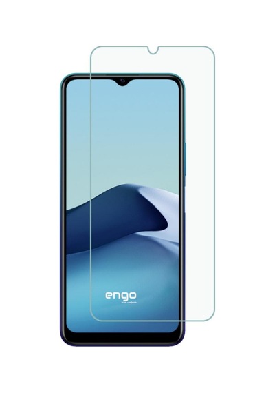 Vivo Y20 Ekran Koruyucu Nano Esnek Flexible Şeffaf