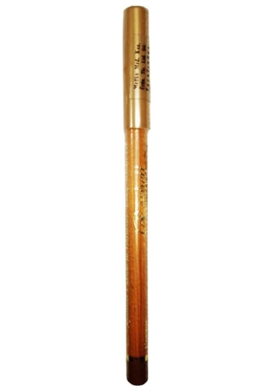 Rashell Cognac Eye Pencil No: 185 - Kahverengi