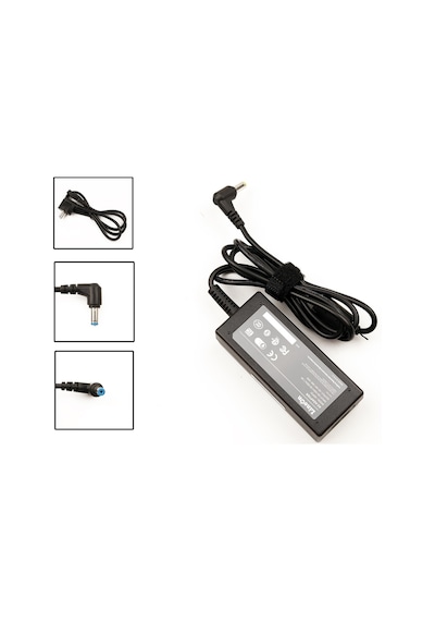 Acer Uyumlu Aspire One N558qPP Adaptör Şarj Cihazı