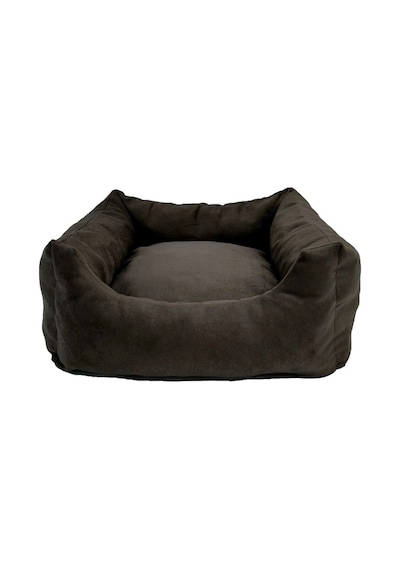 Zishtekstil Cocoa Büyük Pet Kedi & Köpek Yatağı 60 x 60 x 60 CM