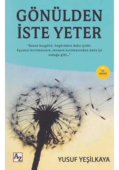 Gönülden İste Yeter - Yusuf Yeşilkaya