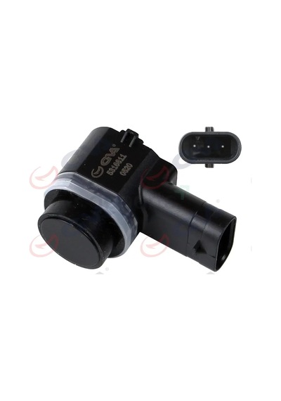 Park Sensörü Ön / Arka Kangoo 2008 Laguna3-golf6-caddy 2005-2015 A3/a4-s60