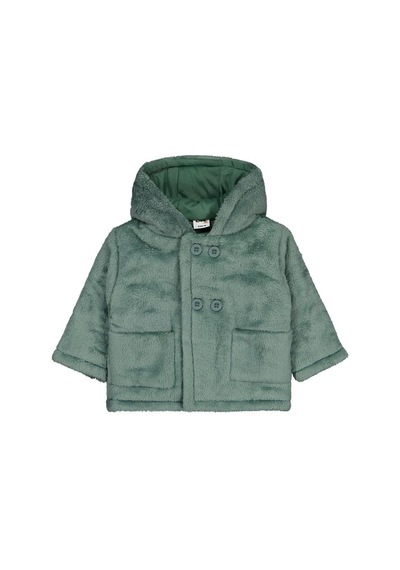 Civil Baby Cepli 6-18 Ay Mont - Haki