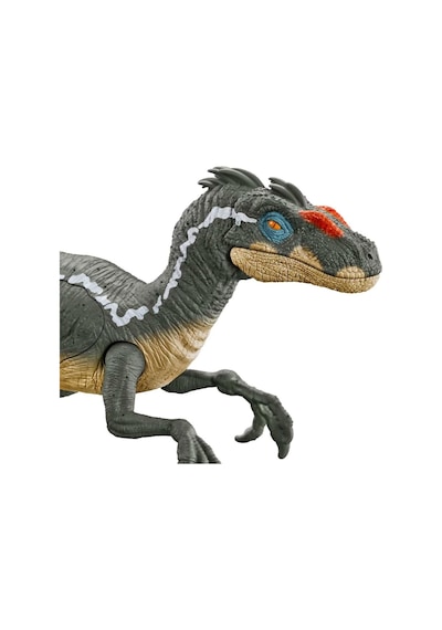 Epıc Attack Velociraptor