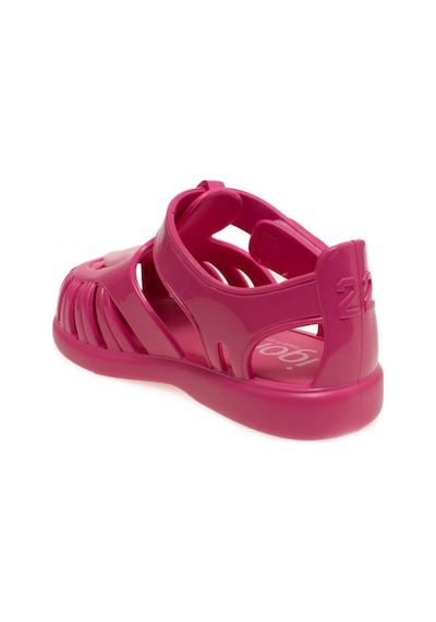 Igor S10310 Tobby Gloss Love Fuşya - Unisex Sandalet Fuşya
