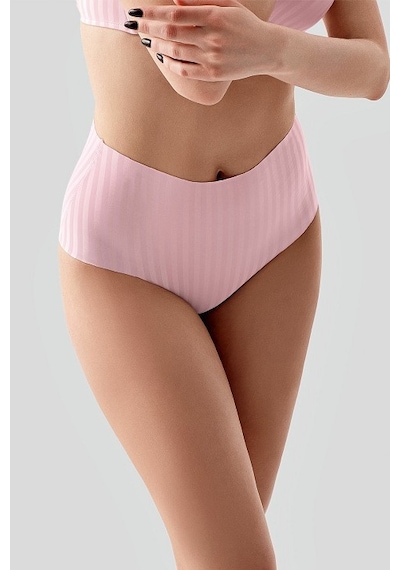 New Bra 36-9211 Külot Pembe