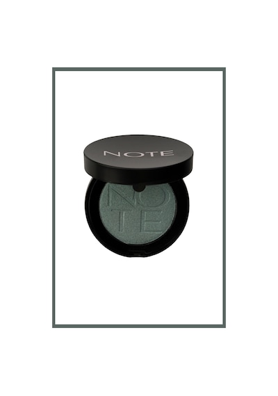 Note Cosmetique Luminous Silk Eyeshadow Tekli Göz Farı – 11 Yeşil