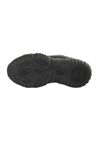 Oxford Klasik Kadın 1630859 Buffalo Blader One - Vegan Nappa- Black Siyah