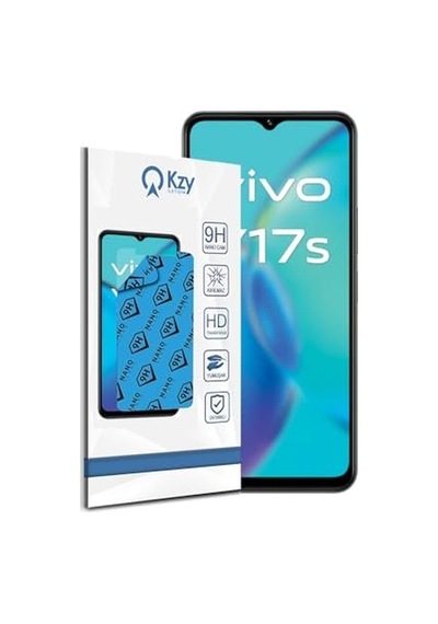 İletişim Vivo Y17s Nano Ekran Koruyucu Kırılmaz Esnek Cam Sku: Zeusb0fwrfq2jl