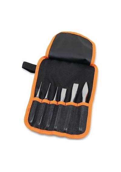 Keski Pim Zımba Takımı 6 Parça 38/b6n K 60220038/b6n0