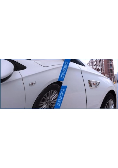 Opel Astra J Sinyal Krom 2 Parça